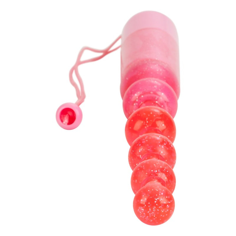 Vibrating Pleasure Beads