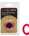 Adonis Silicone Rings Cesar