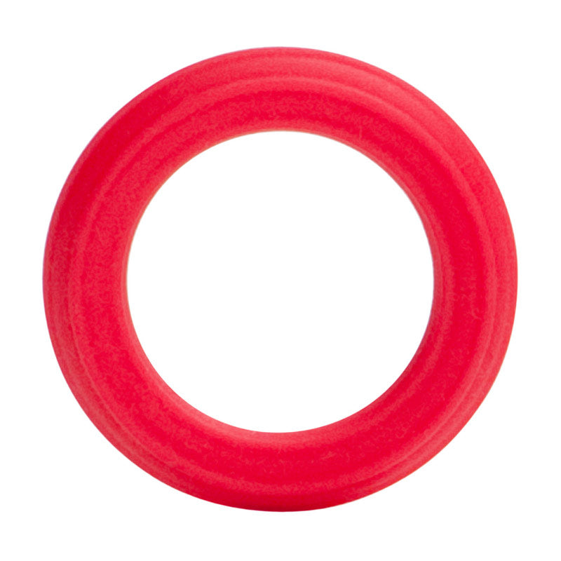 Adonis Silicone Rings Cesar