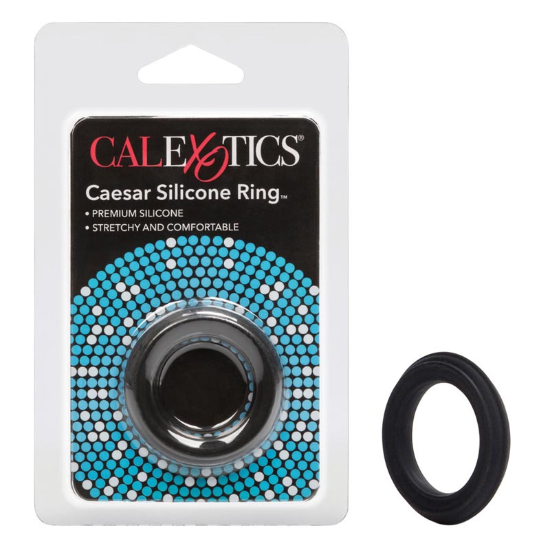 Adonis Silicone Rings Cesar