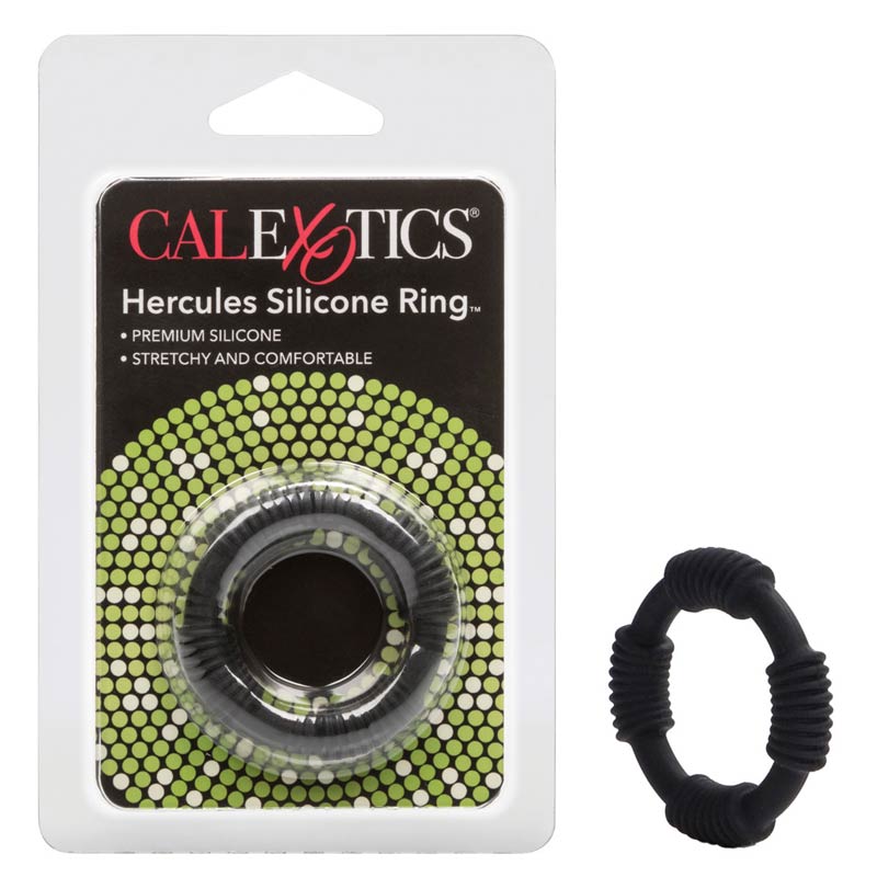 Adonis Silicone Rings Hercules