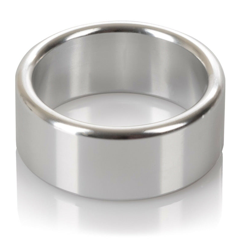 Alloy Metallic Ring