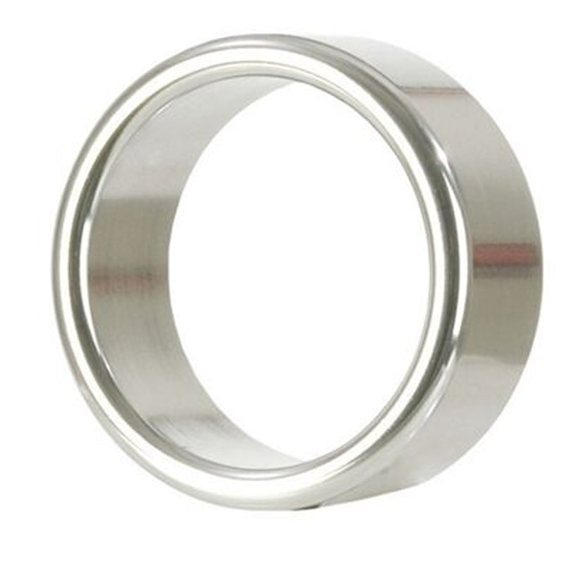 Alloy Metallic Ring
