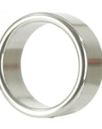 Alloy Metallic Ring