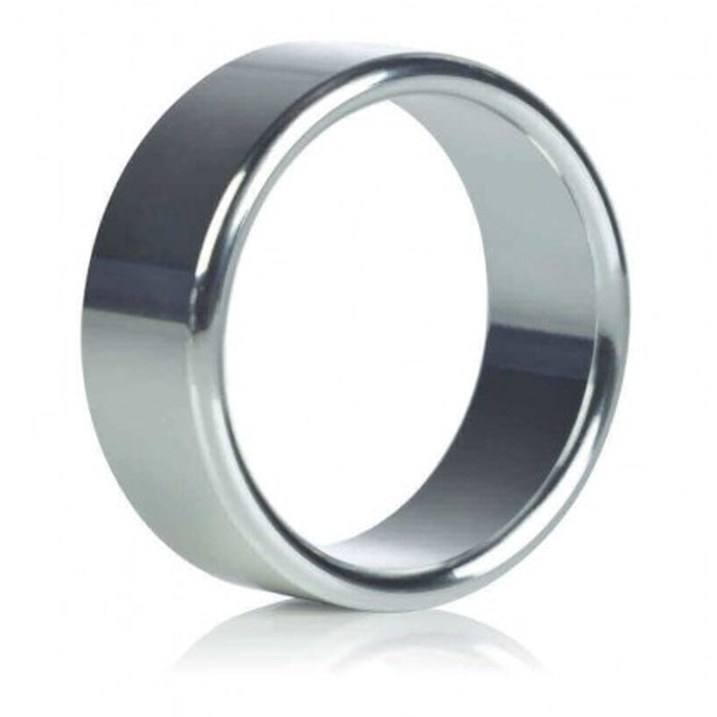 Alloy Metallic Ring