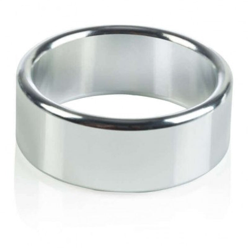 Alloy Metallic Ring