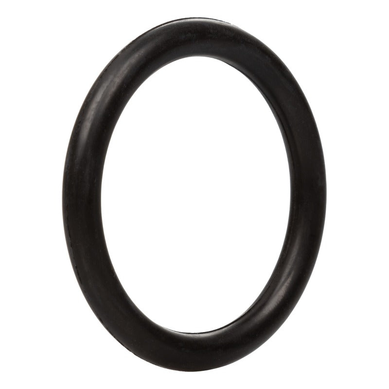 Rubber Cock Ring 3 Piece