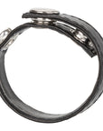 Leather Cock Ring