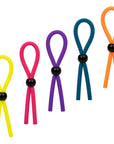 Stud Rings