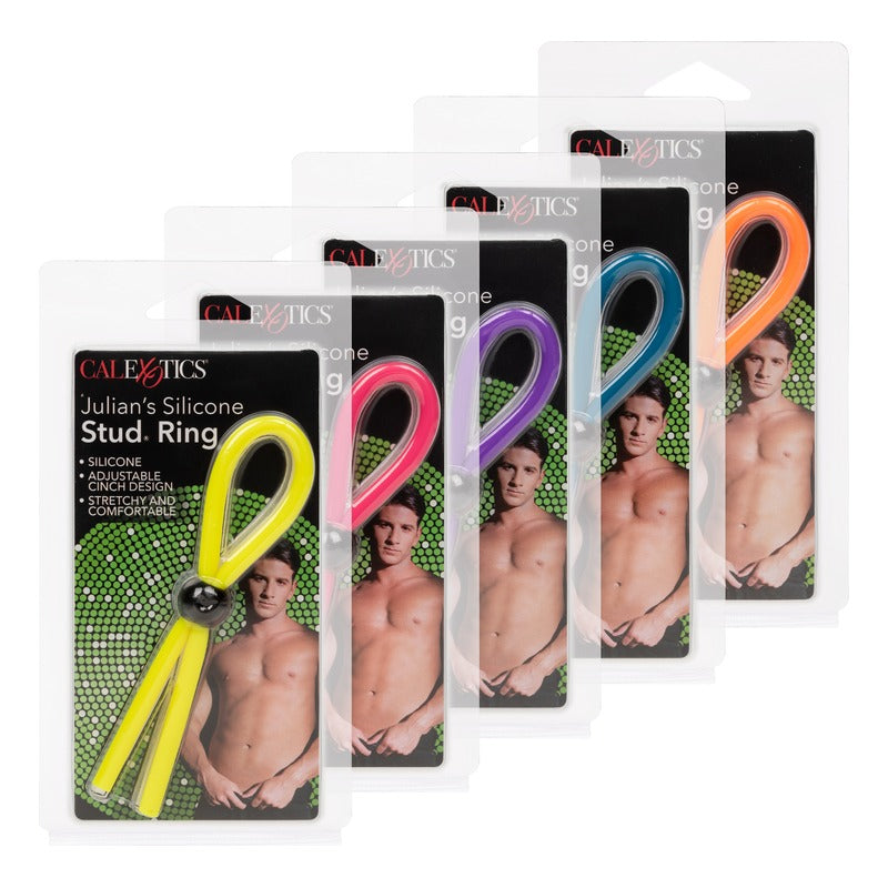 Stud Rings