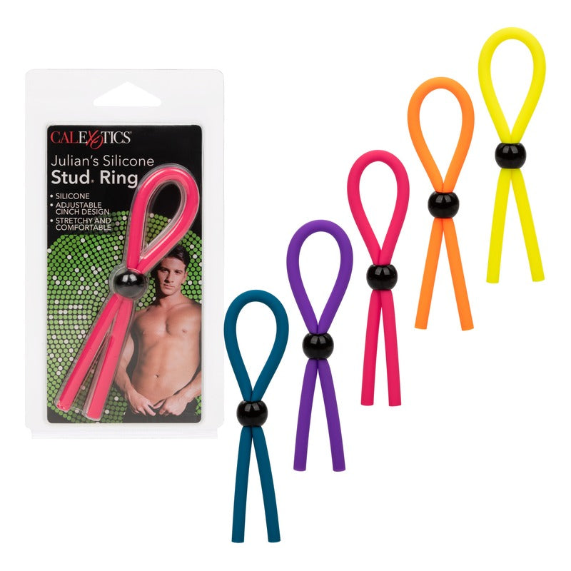 Stud Rings
