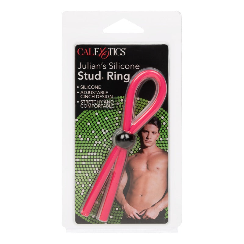 Stud Rings