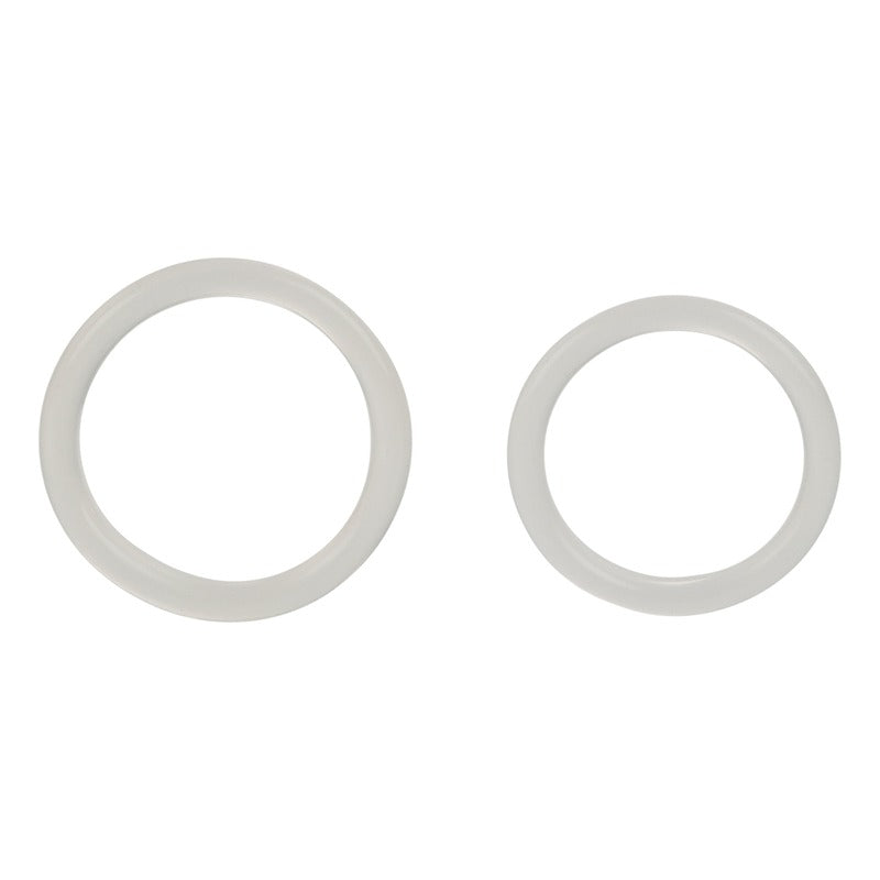 Silicone Rings Large XL