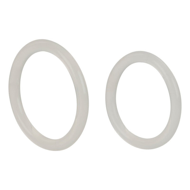 Silicone Rings Large XL