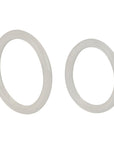 Silicone Rings Large XL