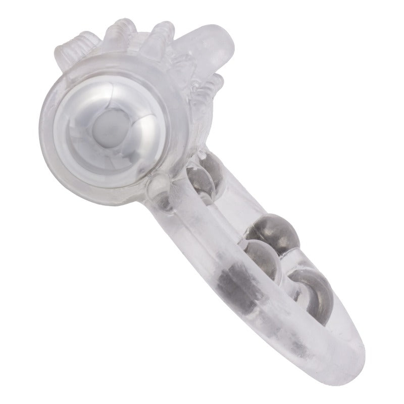 Maximus Enhancement Ring 5 Beads