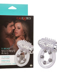 Maximus Enhancement Ring 5 Beads