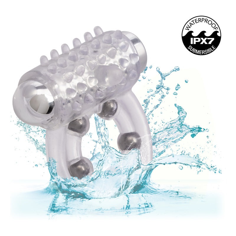 Maximus Enhancement Ring 5 Beads