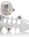 Vibrating Support Plus - Enhance System