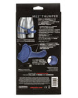 Her Royal Harness Me2 Thumper