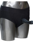 Packer Gear Brief Harness