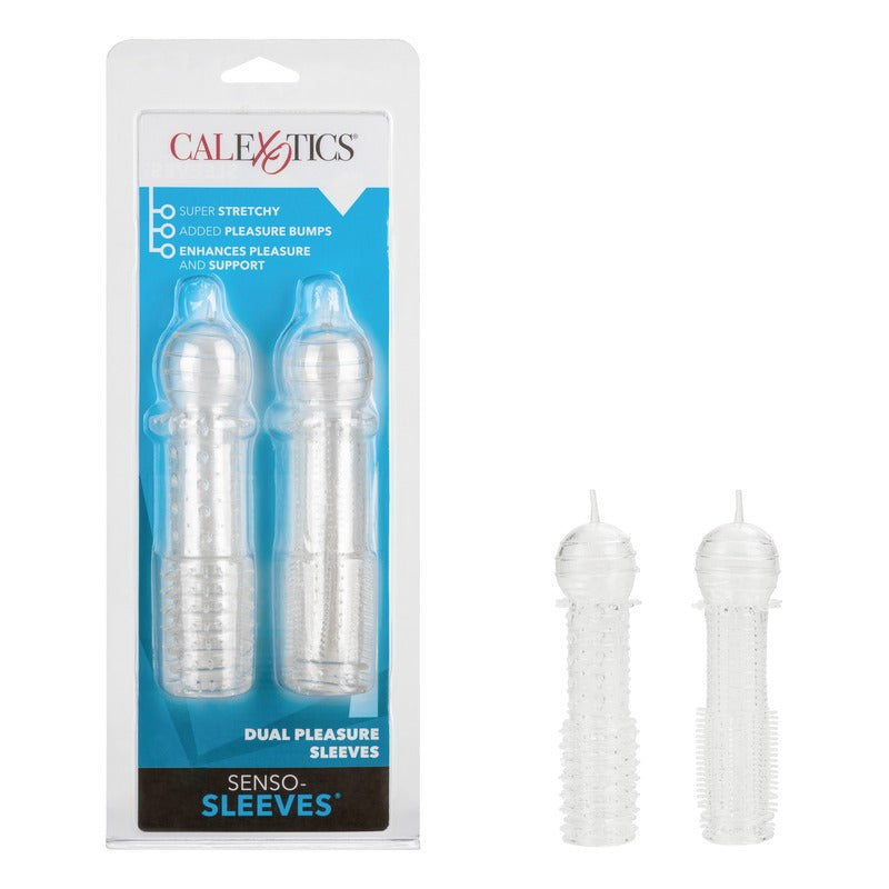 Senso Sleeves 2 Pack