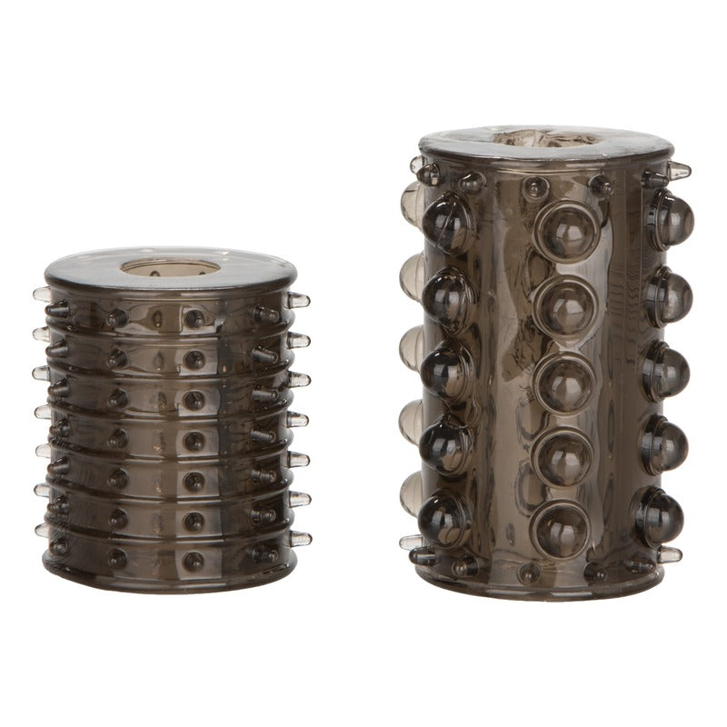 Silicone Girth Rings