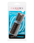 Silicone Girth Rings