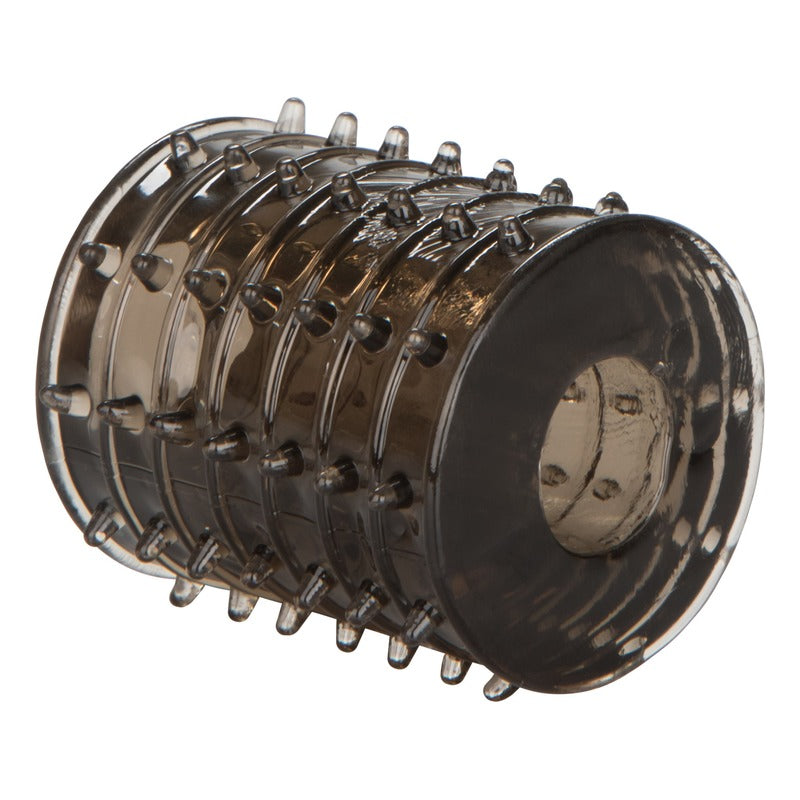 Silicone Girth Rings