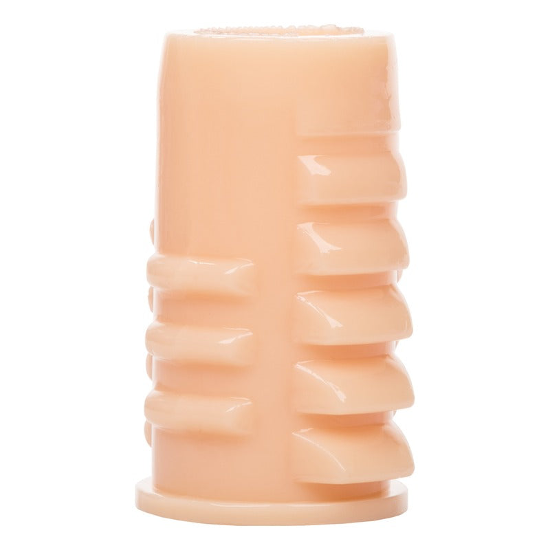 Silicone Ridge Rider Enhancer