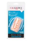 Silicone Ridge Rider Enhancer