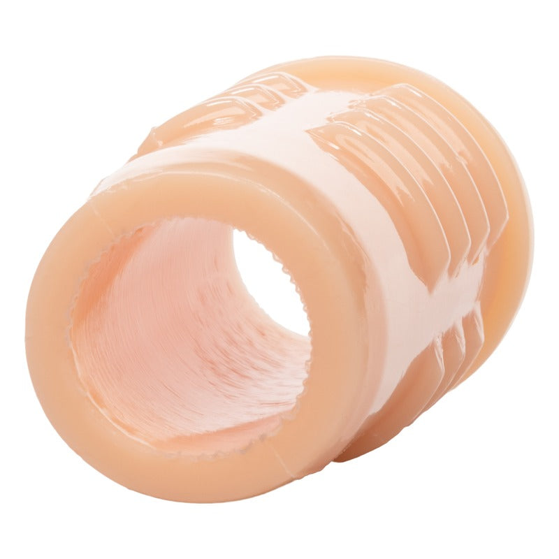 Silicone Ridge Rider Enhancer