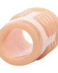 Silicone Ridge Rider Enhancer
