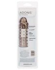 Adonis Extention