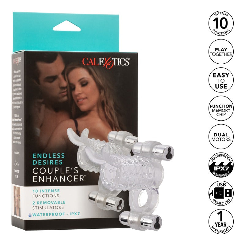Endless Desires Enhancer