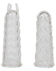 Silicone Finger Teasers