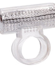 Vibrating Action Enhancer