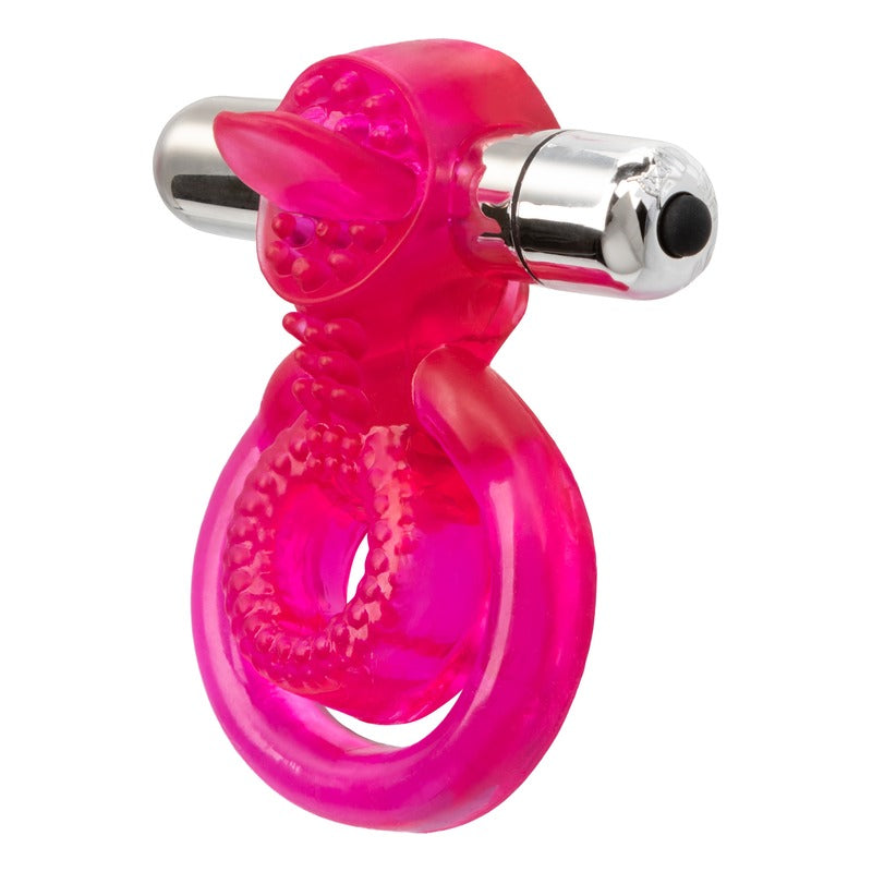 Dual Clit Flicker