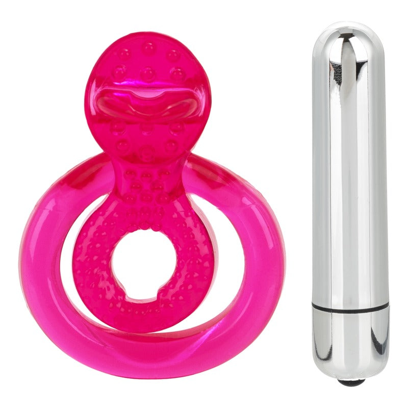 Dual Clit Flicker