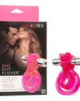 Dual Clit Flicker