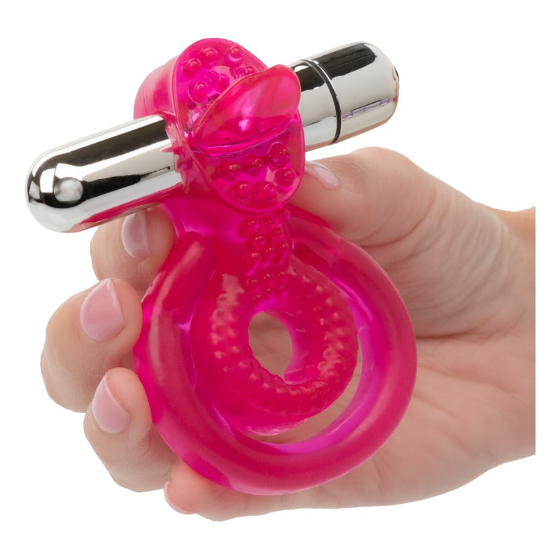 Dual Clit Flicker