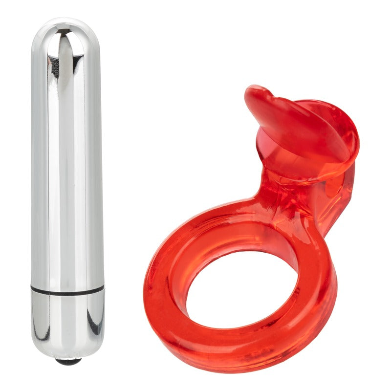 Clit Flicker