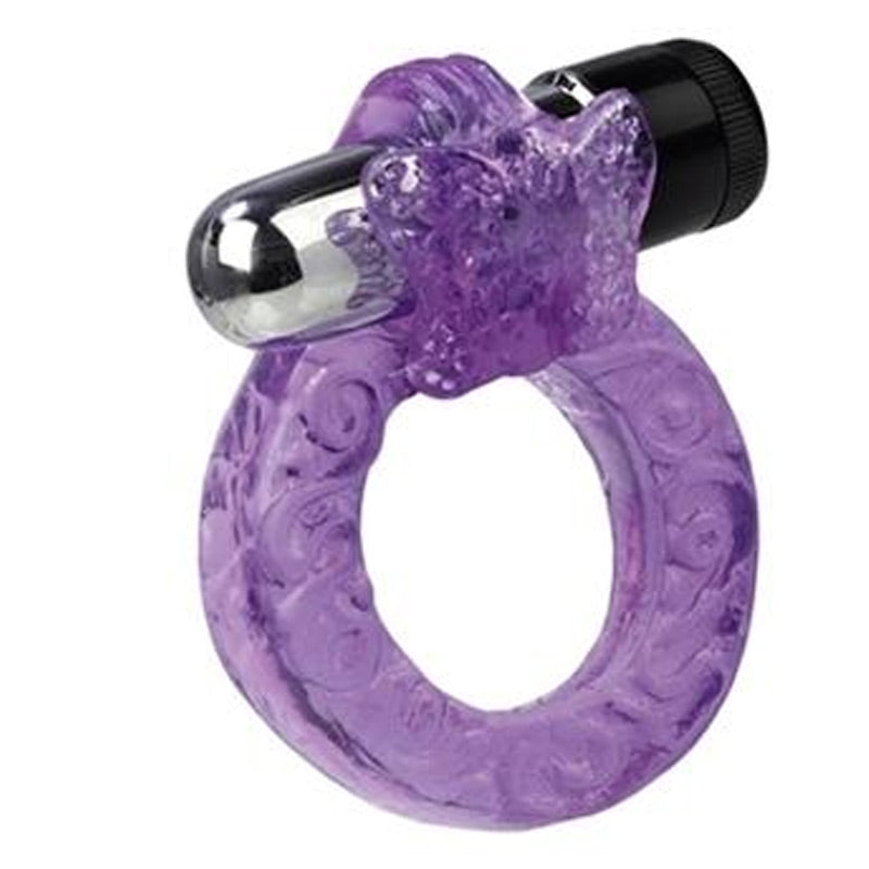Janas Butterfly Ring