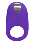 Silicone Rechargeable Passion Enhancer