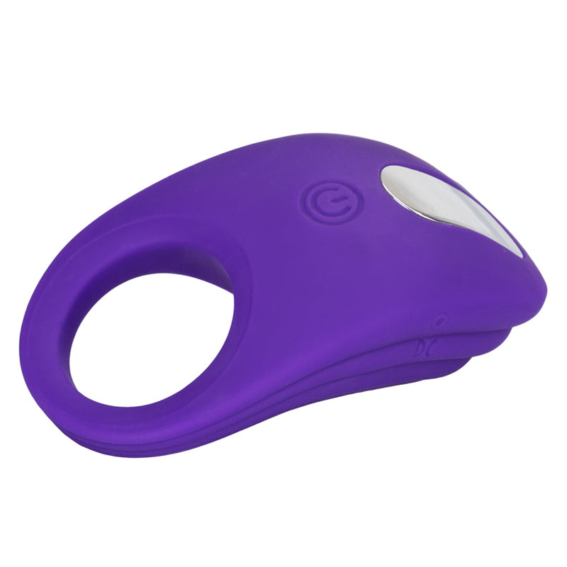 Silicone Rechargeable Passion Enhancer