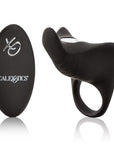 Silicone Rechargeable Remote Pleasurizer