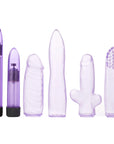 6 Inch Massager Kit