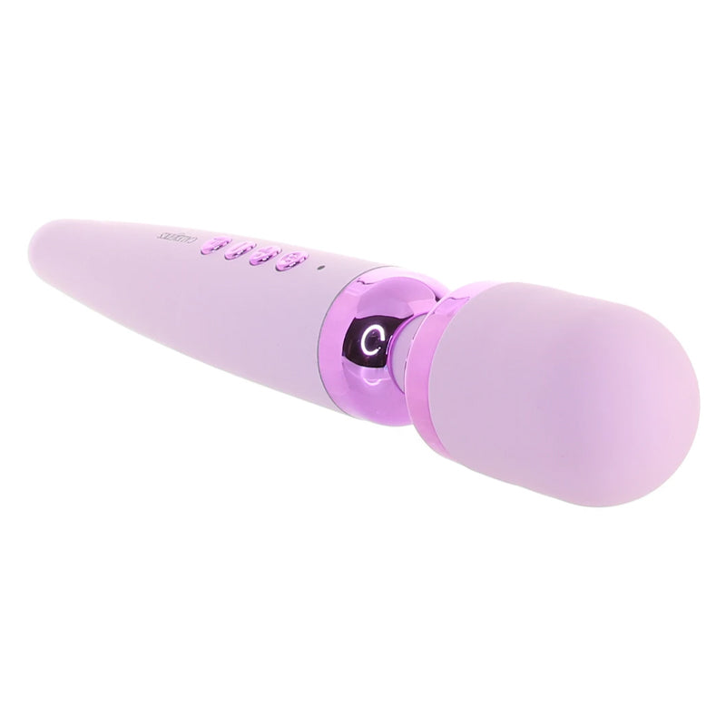 Opulence Wand Massager