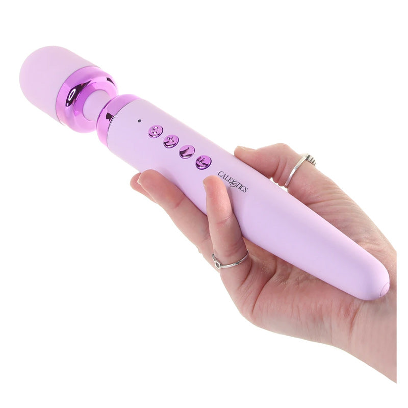 Opulence Wand Massager