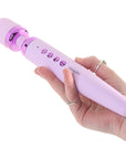 Opulence Wand Massager